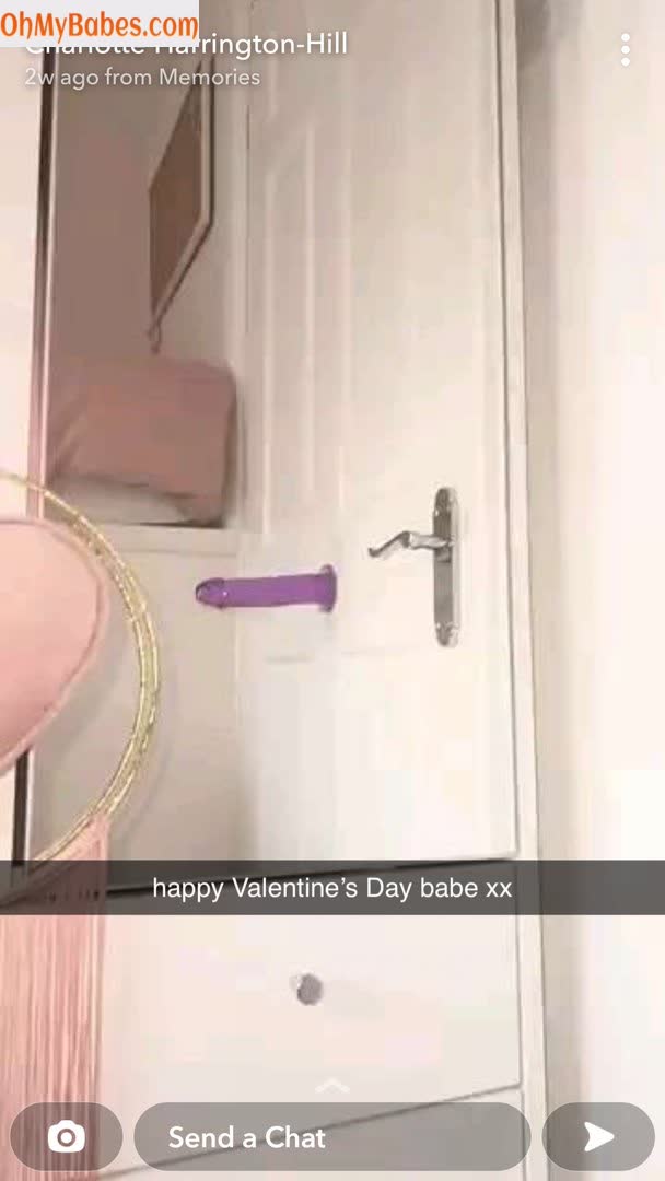 Charlotte Harrington-Hill OnlyFans leaked photo #8 - OhMyBabes