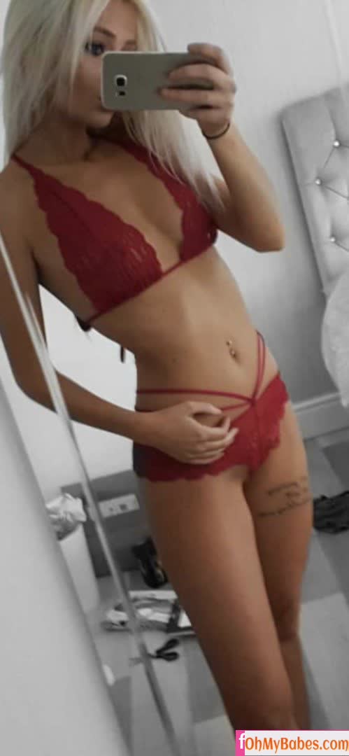 Charlotte Jodie OnlyFans leaked photo #46 - OhMyBabes