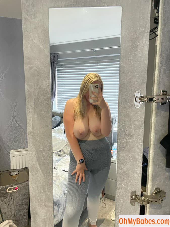 Charlotte Morgan OnlyFans leaked photo #104 - OhMyBabes