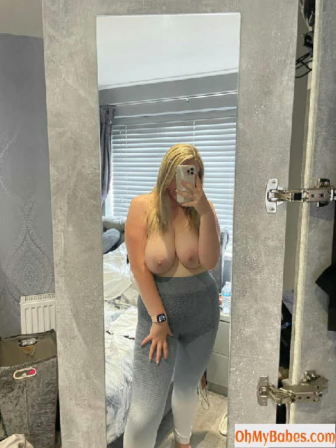 Charlotte Morgan OnlyFans leaked photo #104 - OhMyBabes