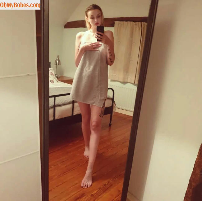 Charlotte OnlyFans leaked photo #11 - OhMyBabes