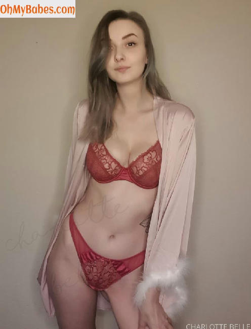 Charlotte OnlyFans leaked photo #69 - OhMyBabes