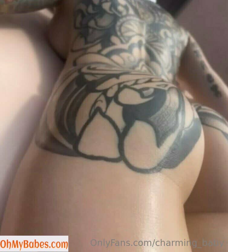 charming_baby OnlyFans leaked photo #33 - OhMyBabes