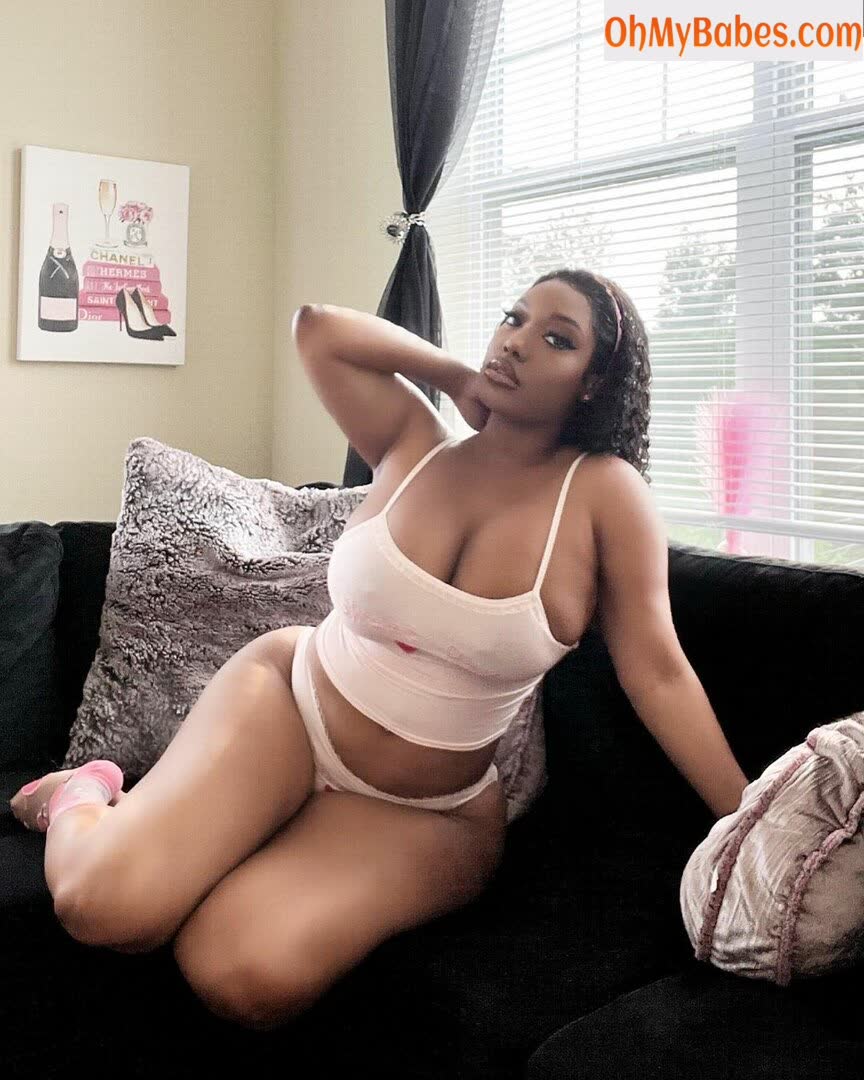 Chawanda Love OnlyFans leaked photo #10 - OhMyBabes