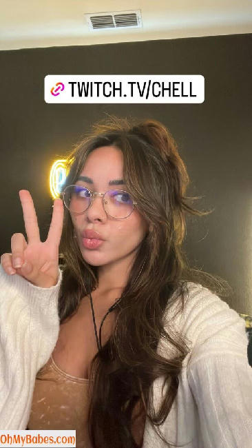 Chellchee OnlyFans leaked photo #50 - OhMyBabes