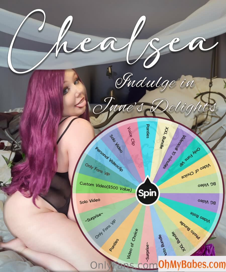 chelsbennett OnlyFans leaked photo #2 - OhMyBabes