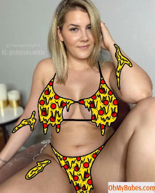 Chelsea Wilde OnlyFans leaked photo #1 - OhMyBabes