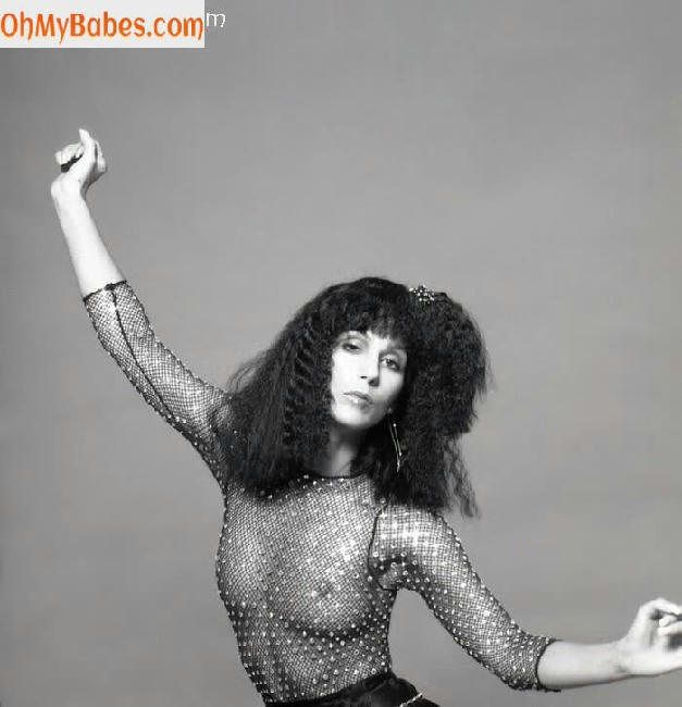 Cher Nude Leaked photo #12 - OhMyBabes