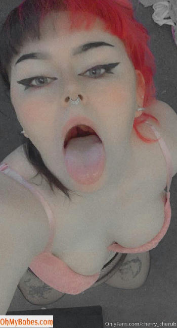 cherry_cherub OnlyFans leaked photo #63 - OhMyBabes