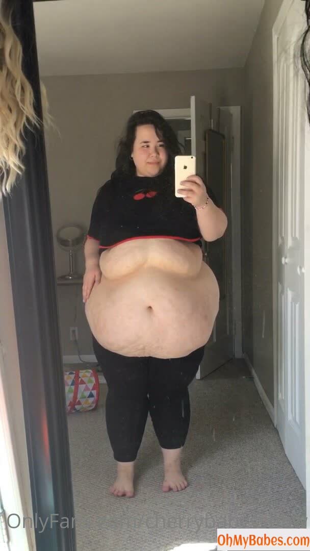 cherrybabyssbbw OnlyFans leaked photo #24 - OhMyBabes