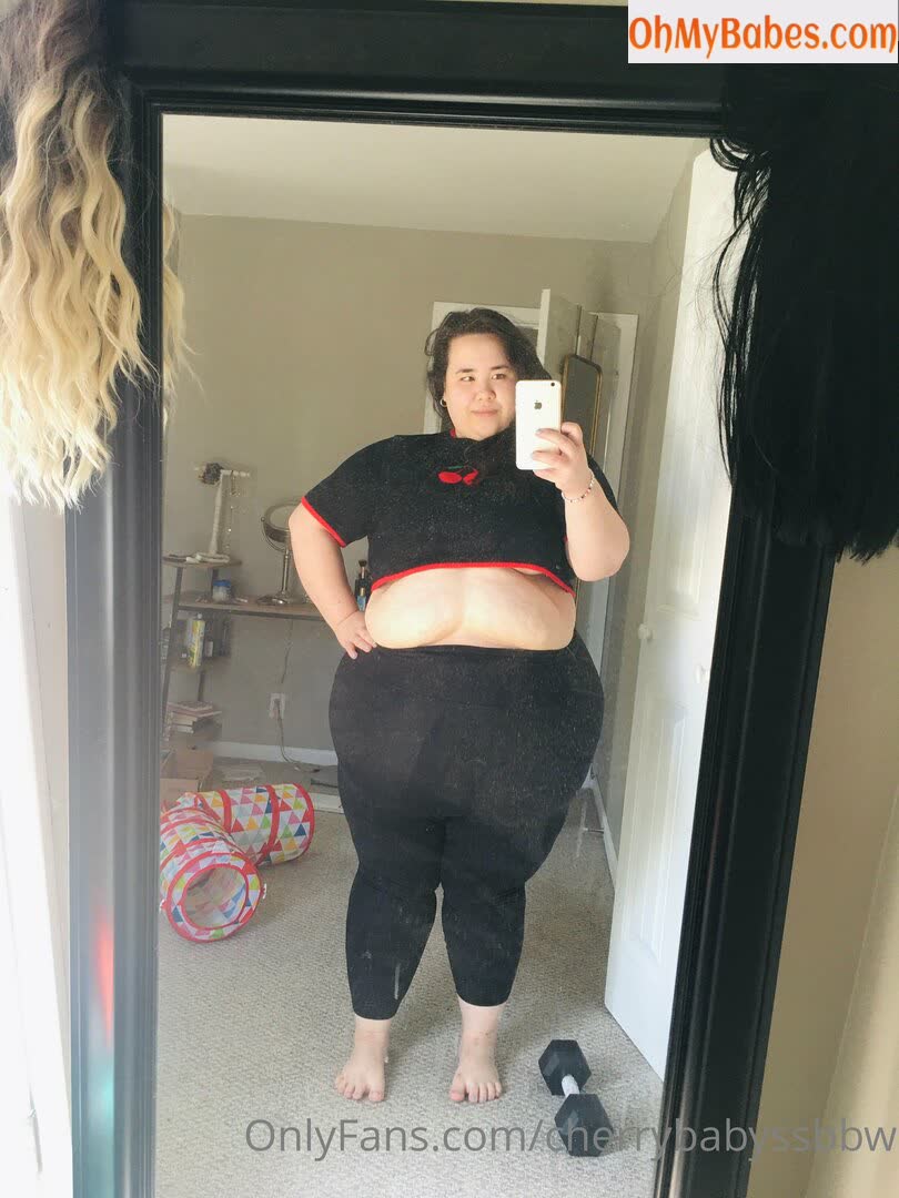 cherrybabyssbbw OnlyFans leaked photo #25 - OhMyBabes