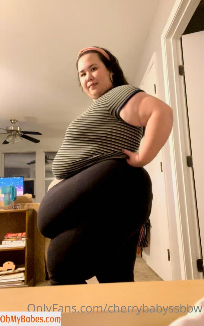 cherrybabyssbbw OnlyFans leaked photo #29 - OhMyBabes