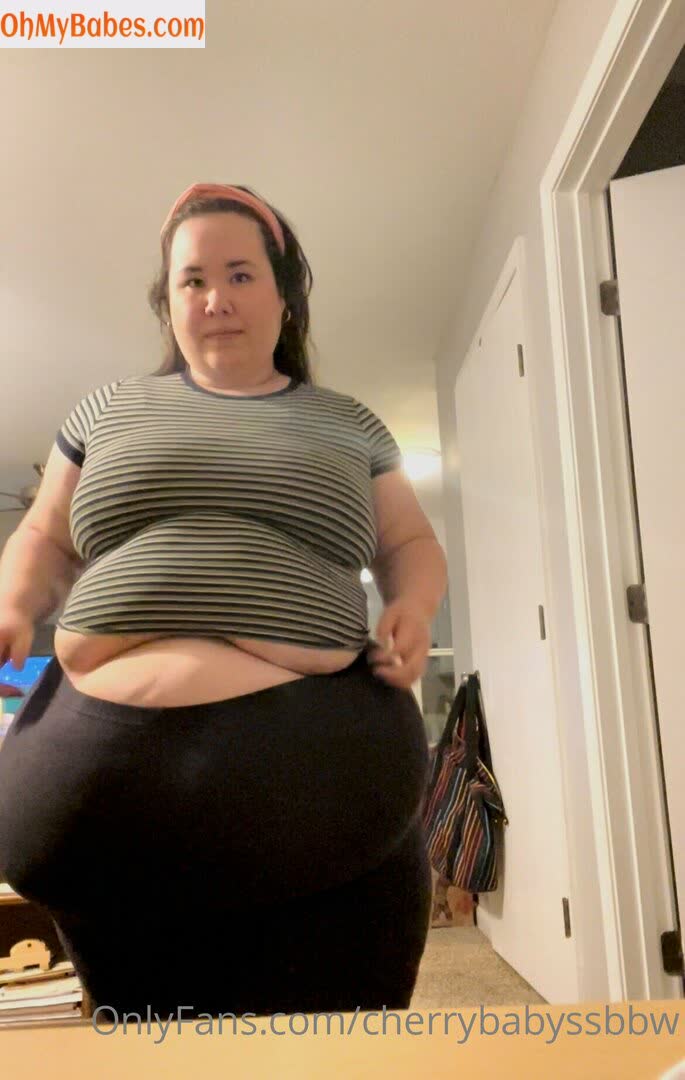 cherrybabyssbbw OnlyFans leaked photo #32 - OhMyBabes