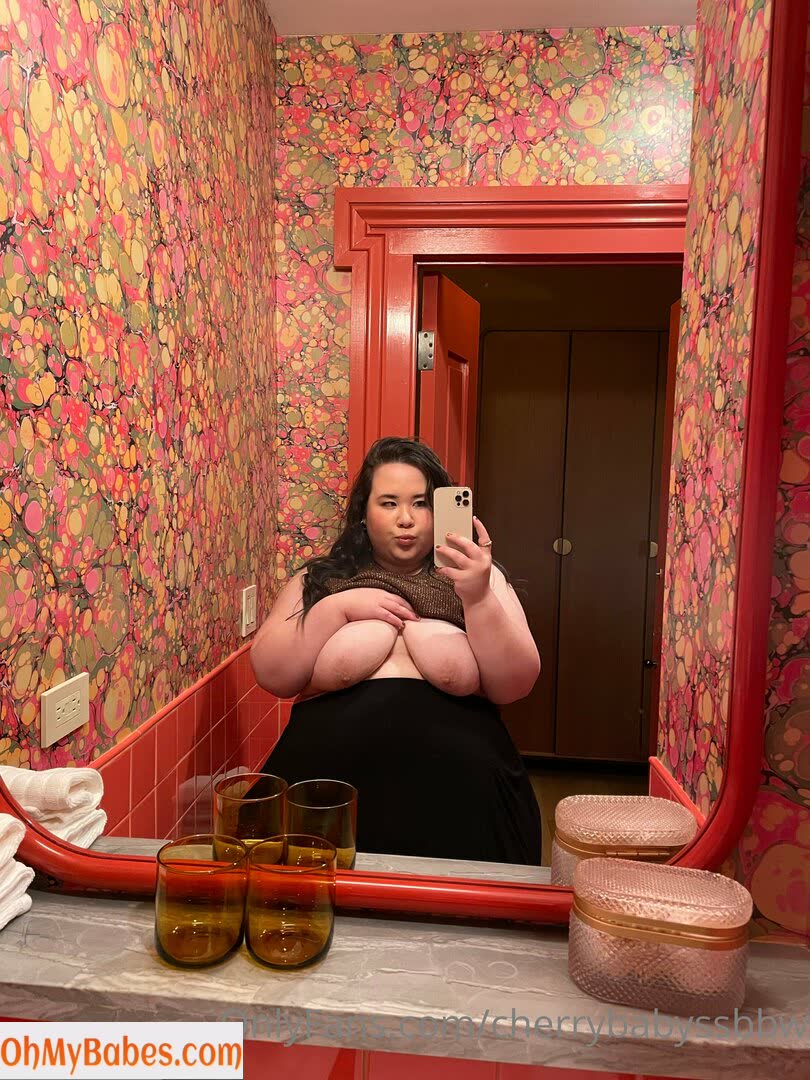 cherrybabyssbbw OnlyFans leaked photo #38 - OhMyBabes