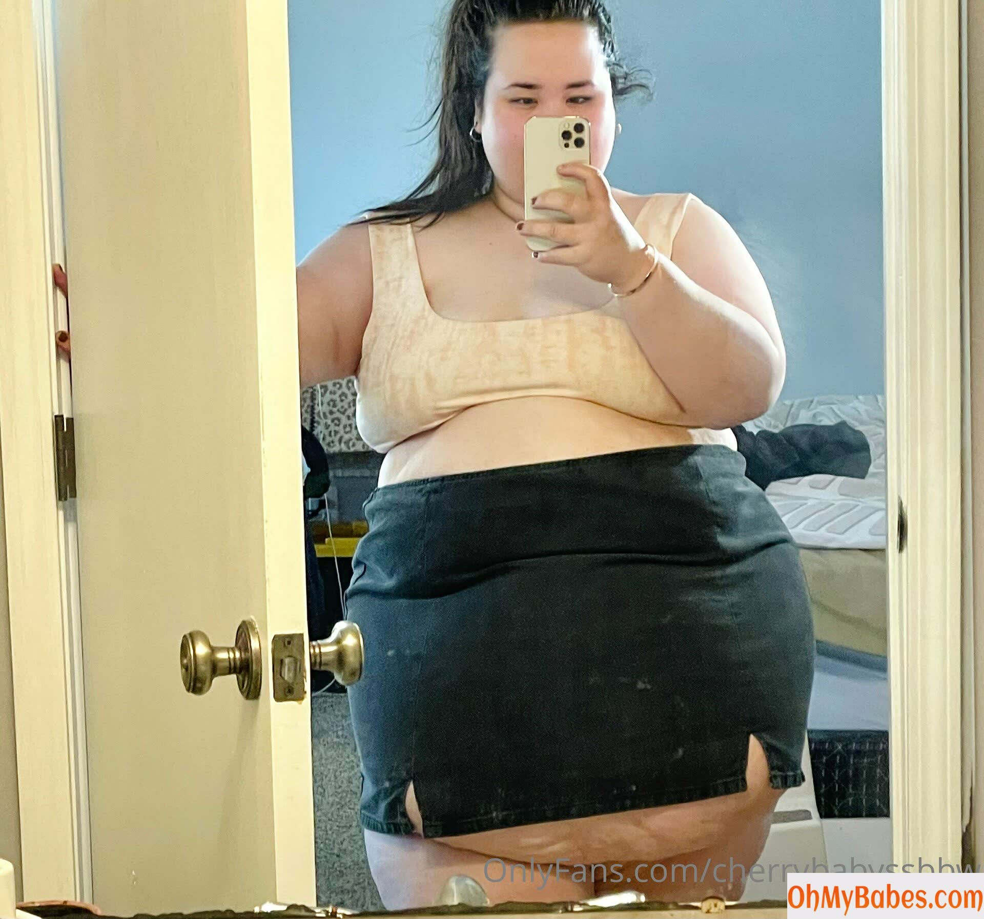 cherrybabyssbbw OnlyFans leaked photo #36 - OhMyBabes