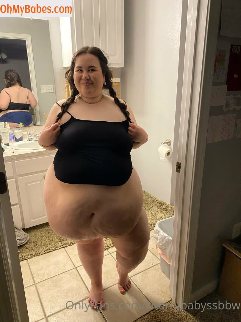 cherrybabyssbbw OnlyFans leaked photo #58 - OhMyBabes