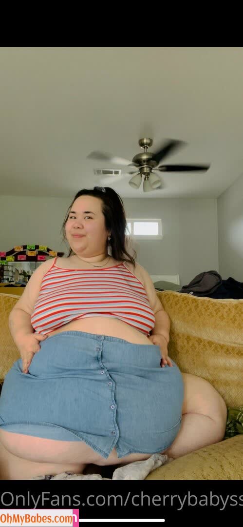 cherrybabyssbbw OnlyFans leaked photo #72 - OhMyBabes