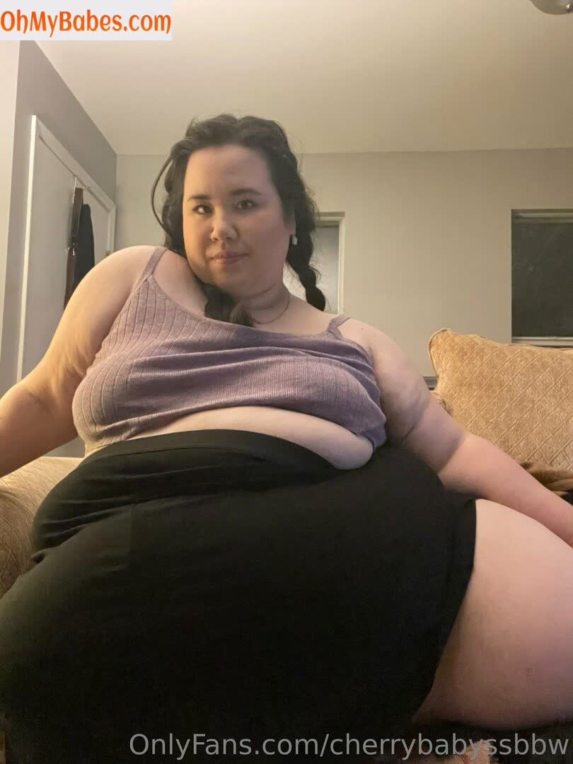 cherrybabyssbbw OnlyFans leaked photo #114 - OhMyBabes