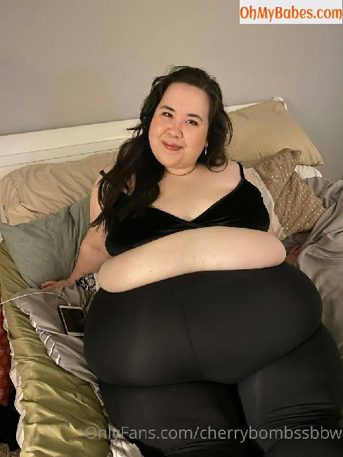 cherrybabyssbbw OnlyFans leaked photo #2 - OhMyBabes