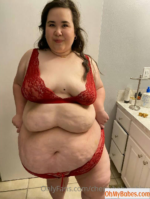 cherrybabyssbbw OnlyFans leaked photo #10 - OhMyBabes