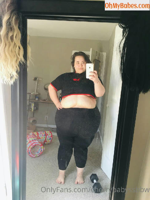 cherrybabyssbbw OnlyFans leaked photo #25 - OhMyBabes