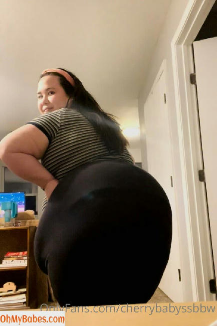 cherrybabyssbbw OnlyFans leaked photo #28 - OhMyBabes