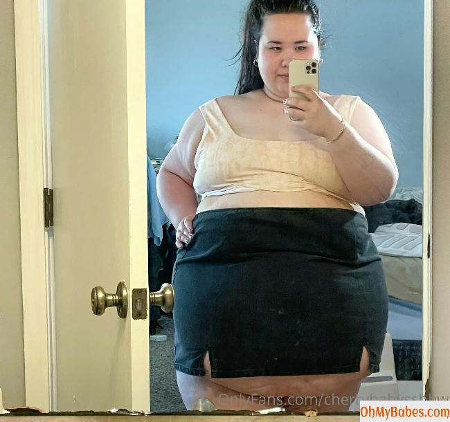 cherrybabyssbbw OnlyFans leaked photo #35 - OhMyBabes