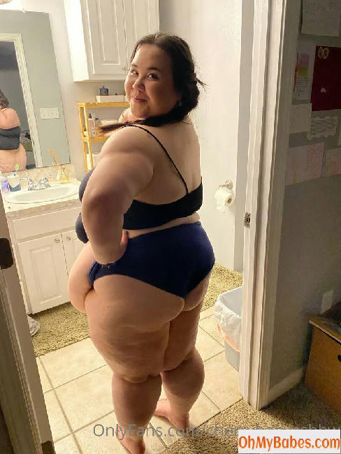 cherrybabyssbbw OnlyFans leaked photo #59 - OhMyBabes