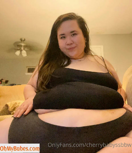 cherrybabyssbbw OnlyFans leaked photo #80 - OhMyBabes