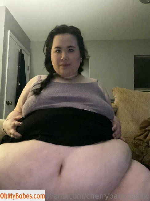 cherrybabyssbbw OnlyFans leaked photo #110 - OhMyBabes