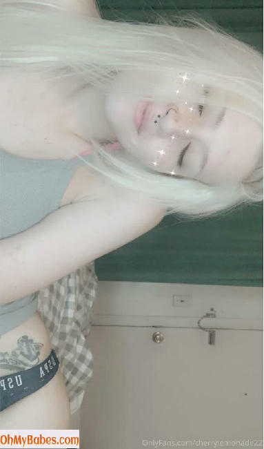 cherrylemonade22 OnlyFans leaked photo #2 - OhMyBabes