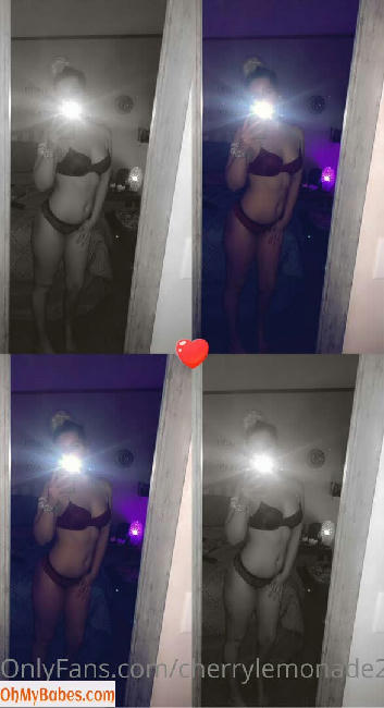 cherrylemonade22 OnlyFans leaked photo #1 - OhMyBabes