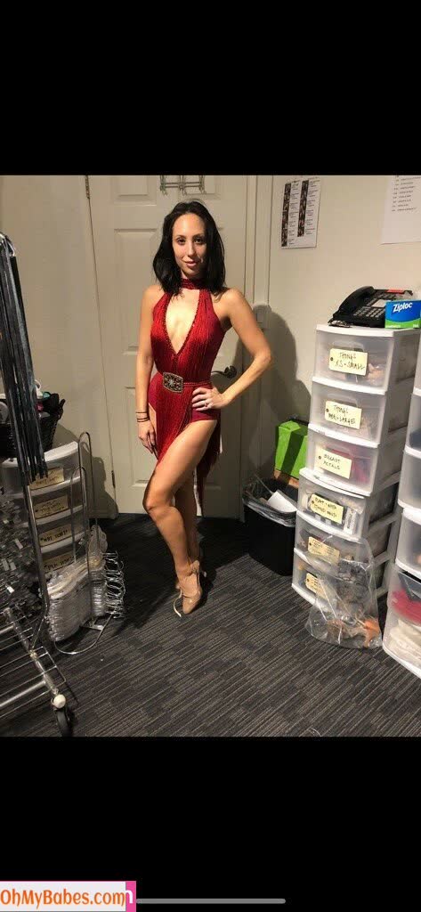 Cheryl Burke OnlyFans leaked photo #74 - OhMyBabes