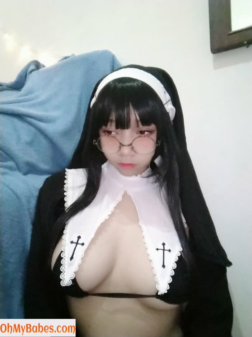 Chewyymochi OnlyFans leaked photo #52 - OhMyBabes