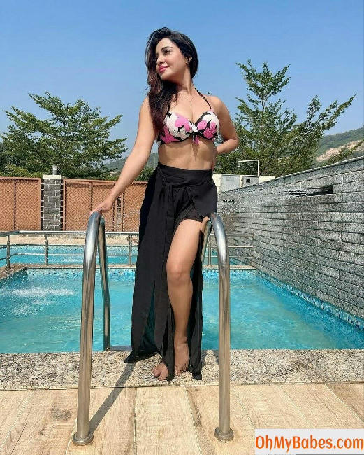 Chhavi Pandey OnlyFans leaked photo #12 - OhMyBabes