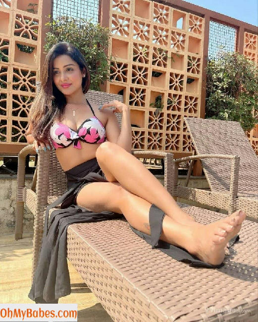 Chhavi Pandey OnlyFans leaked photo #14 - OhMyBabes