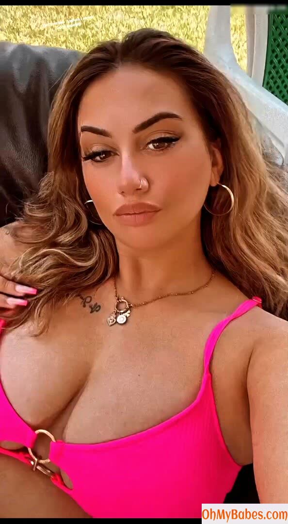 Chiara D&amp;#039;Amico OnlyFans leaked photo #2 - OhMyBabes