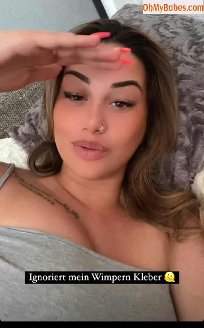 Chiara D&amp;#039;Amico OnlyFans leaked photo #13 - OhMyBabes