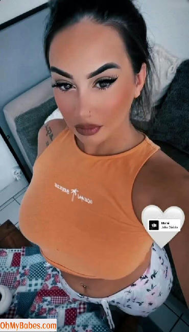 Chiara D&amp;#039;Amico OnlyFans leaked photo #28 - OhMyBabes