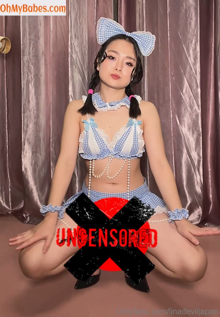 Childish Lina OnlyFans leaked photo #3 - OhMyBabes