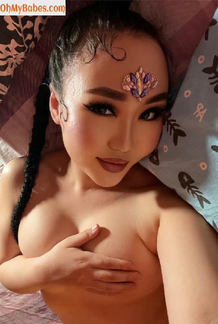 Chinimamasita Nude Leaked photo #5 - OhMyBabes