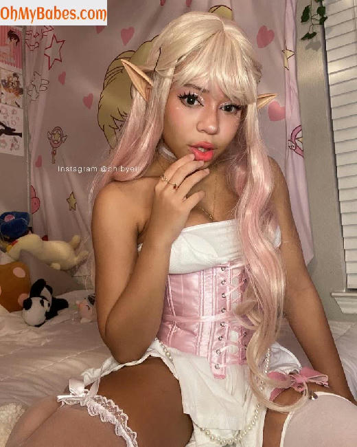 chippycosplay OnlyFans leaked photo #10 - OhMyBabes