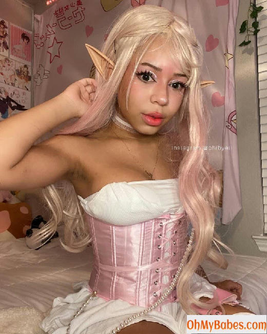 chippycosplay OnlyFans leaked photo #5 - OhMyBabes