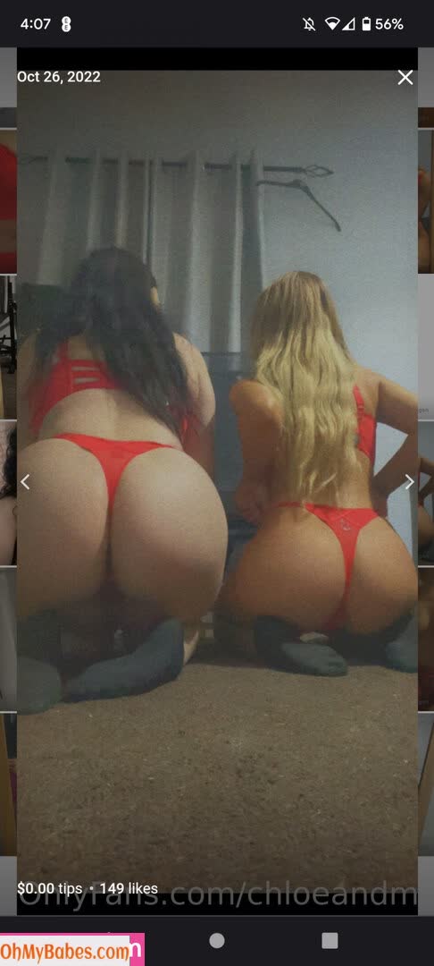 Chloe-Ann Whitham OnlyFans leaked photo #44 - OhMyBabes