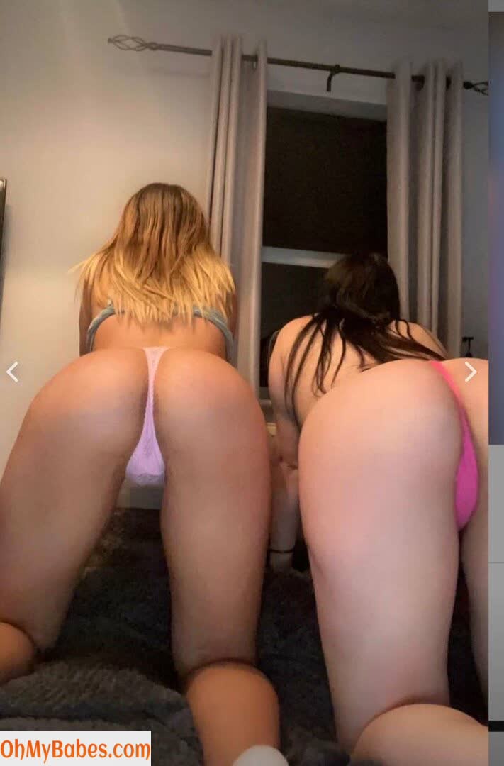 Chloe-Ann Whitham OnlyFans leaked photo #1 - OhMyBabes