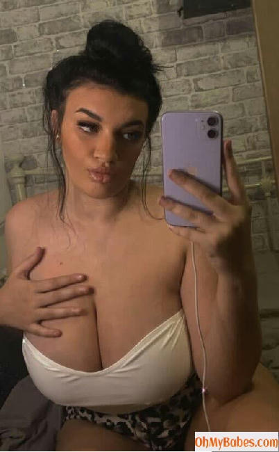 Chloe-Ann Whitham OnlyFans leaked photo #23 - OhMyBabes