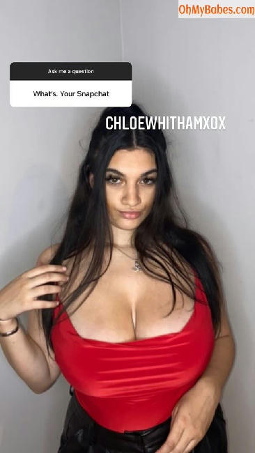 Chloe-Ann Whitham OnlyFans leaked photo #92 - OhMyBabes