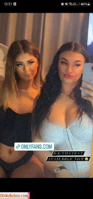 Chloe-Ann Whitham OnlyFans leaked photo #38 - OhMyBabes