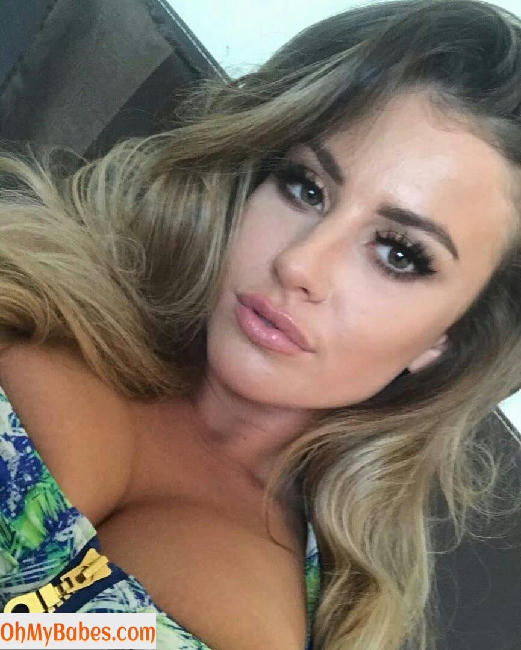 Chloe Ayling Nude Leaked photo #8 - OhMyBabes