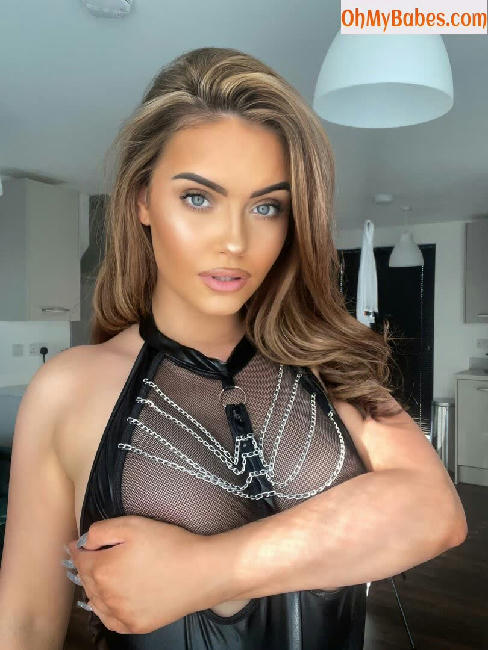 Chloe Bain OnlyFans leaked photo #3 - OhMyBabes